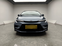 Toyota 2024 Levin Dual Engine 1.8 CVT Smart Electric Hybrid Sport - 2