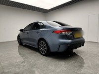Toyota 2024 Levin Dual Engine 1.8 CVT Smart Electric Hybrid Sport - 4