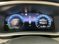 Toyota 2024 Levin Dual Engine 1.8 CVT Smart Electric Hybrid Sport - 12