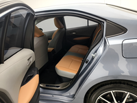 Toyota 2024 Levin Dual Engine 1.8 CVT Smart Electric Hybrid Sport - 8