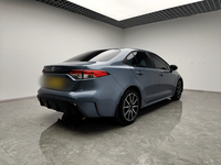 Toyota 2024 Levin Dual Engine 1.8 CVT Smart Electric Hybrid Sport - 10