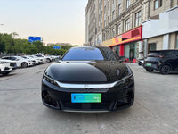 BYD HAN 2024 Han EV 506 km Honor Edition Front-Wheel-Drive Prestige Model - 2