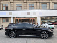 BYD HAN 2024 Han EV 506 km Honor Edition Front-Wheel-Drive Prestige Model - 4
