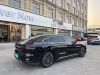 BYD HAN 2024 Han EV 506 km Honor Edition Front-Wheel-Drive Prestige Model - 5