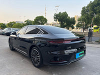 BYD HAN 2024 Han EV 506 km Honor Edition Front-Wheel-Drive Prestige Model - 7