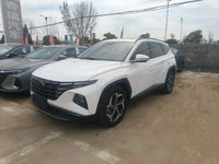 Hyundai 2023 Tucson L 1.5T LUX Prestige Edition - 1