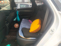 Hyundai 2023 Tucson L 1.5T LUX Prestige Edition - 8