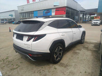 Hyundai 2023 Tucson L 1.5T LUX Prestige Edition - 4
