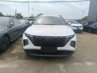 Hyundai 2023 Tucson L 1.5T LUX Prestige Edition - 2