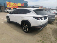 Hyundai 2023 Tucson L 1.5T LUX Prestige Edition - 6
