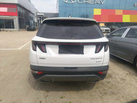 Hyundai 2023 Tucson L 1.5T LUX Prestige Edition - 5