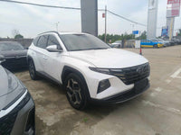 Hyundai 2023 Tucson L 1.5T LUX Prestige Edition - 3