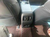 Hyundai 2023 Tucson L 1.5T LUX Prestige Edition - 9