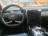 Hyundai 2023 Tucson L 1.5T LUX Prestige Edition - 12