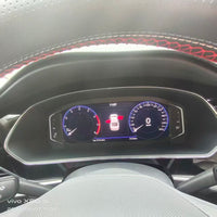 Volkswagen 2024 Passat 2.0 TSI 380 TSI Starry Sky Flagship Edition - 5
