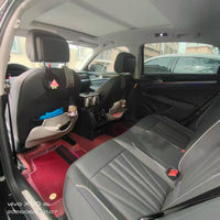 Volkswagen 2024 Passat 2.0 TSI 380 TSI Starry Sky Flagship Edition - 3