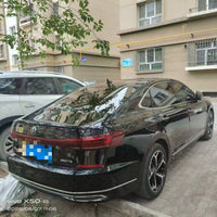 Volkswagen 2024 Passat 2.0 TSI 380 TSI Starry Sky Flagship Edition - 4