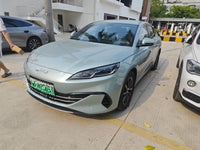 BYD 2024 Seal 06 DM-i 1.5 CVT 80 km Prestige Model - 1