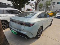 BYD 2024 Seal 06 DM-i 1.5 CVT 80 km Prestige Model - 2