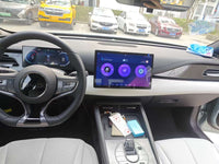 BYD 2024 Seal 06 DM-i 1.5 CVT 80 km Prestige Model - 3