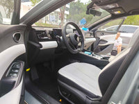 BYD 2024 Seal 06 DM-i 1.5 CVT 80 km Prestige Model - 4