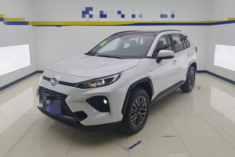 Toyota Wildlander 2024 Venza Dual Engine 2.5 CVT 2WD Luxury PLUS