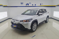 Toyota Corolla Cross 2025 Frontlander 2.0 CVT Leading Plus - 1