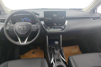 Toyota Corolla Cross 2025 Frontlander 2.0 CVT Leading Plus - 3