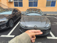 Volkswagen Lamando 2024 Lavida L 1.2 TSI 200 TSI Trendy Spicy Edition - 2