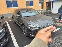 Volkswagen Lamando 2024 Lavida L 1.2 TSI 200 TSI Trendy Spicy Edition - 3