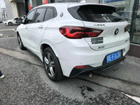 BMW 2023 X2 sDrive25i 2.0T M Off-Road Package - 4