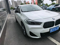 BMW 2023 X2 sDrive25i 2.0T M Off-Road Package - 2
