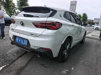 BMW 2023 X2 sDrive25i 2.0T M Off-Road Package - 3