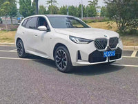 BMW 2025 X3 xDrive30L 2.0T Leading Model M Sport Night Sky Package - 2