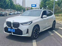 BMW 2025 X3 xDrive30L 2.0T Leading Model M Sport Night Sky Package - 1