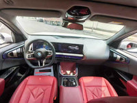 BMW 2025 X3 xDrive30L 2.0T Leading Model M Sport Night Sky Package - 5