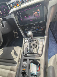 Volkswagen 2023 CC 2.0 TSI 380 TSI Striking Edition - 5