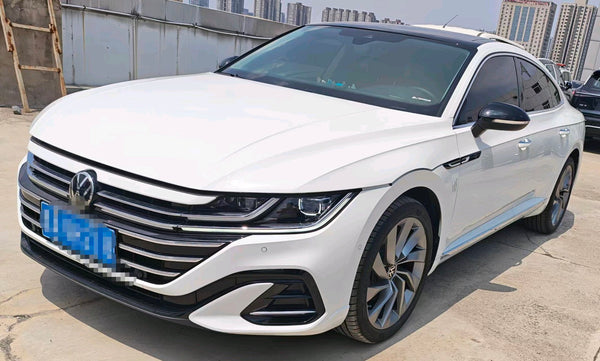 Volkswagen 2023 CC 2.0 TSI 380 TSI Striking Edition
