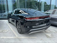 BYD HAN 2025 Han L DM-i 1.5T CVT 200 km LiDAR Flagship Model - 1