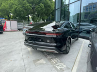 BYD HAN 2025 Han L DM-i 1.5T CVT 200 km LiDAR Flagship Model - 2