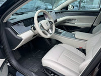BYD HAN 2025 Han L DM-i 1.5T CVT 200 km LiDAR Flagship Model - 3