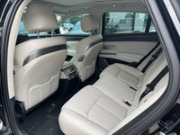BYD HAN 2025 Han L DM-i 1.5T CVT 200 km LiDAR Flagship Model - 4