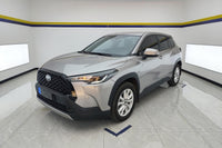 Toyota 2024 Corolla Cross 2.0 CVT Pioneer - 1
