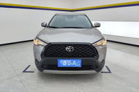 Toyota 2024 Corolla Cross 2.0 CVT Pioneer - 3