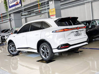 Changan 2025 CS75 PLUS 1.5T New Blue Whale Premium Edition - 3