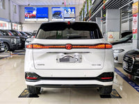 Changan 2025 CS75 PLUS 1.5T New Blue Whale Premium Edition - 4