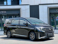 Trumpchi 2023 M8 2.0T 390T Lingxiu Series Luxury Version - 3