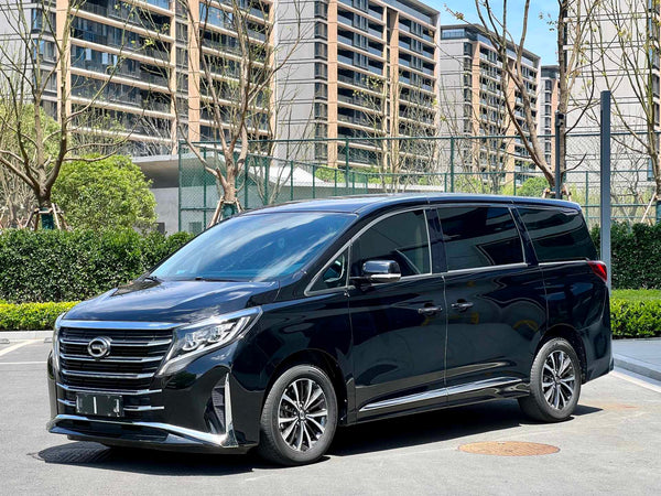 Trumpchi 2023 M8 2.0T 390T Lingxiu Series Luxury Version