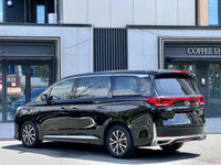 Trumpchi 2023 M8 2.0T 390T Lingxiu Series Luxury Version - 5
