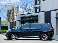 Trumpchi 2023 M8 2.0T 390T Lingxiu Series Luxury Version - 4